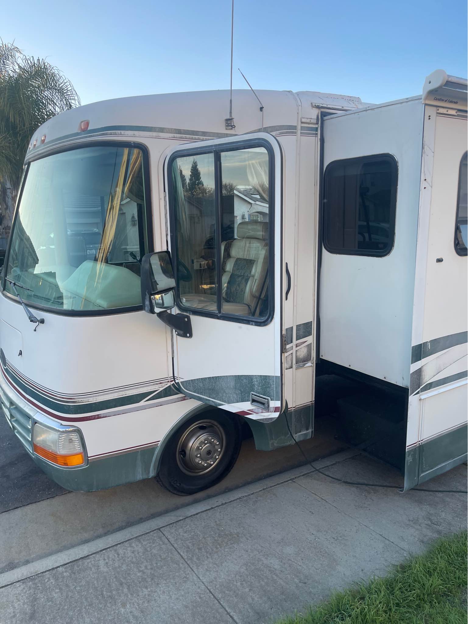 1997 Rexhall AERBUS - RVs & Campers - Elk Grove, California | Facebook ...