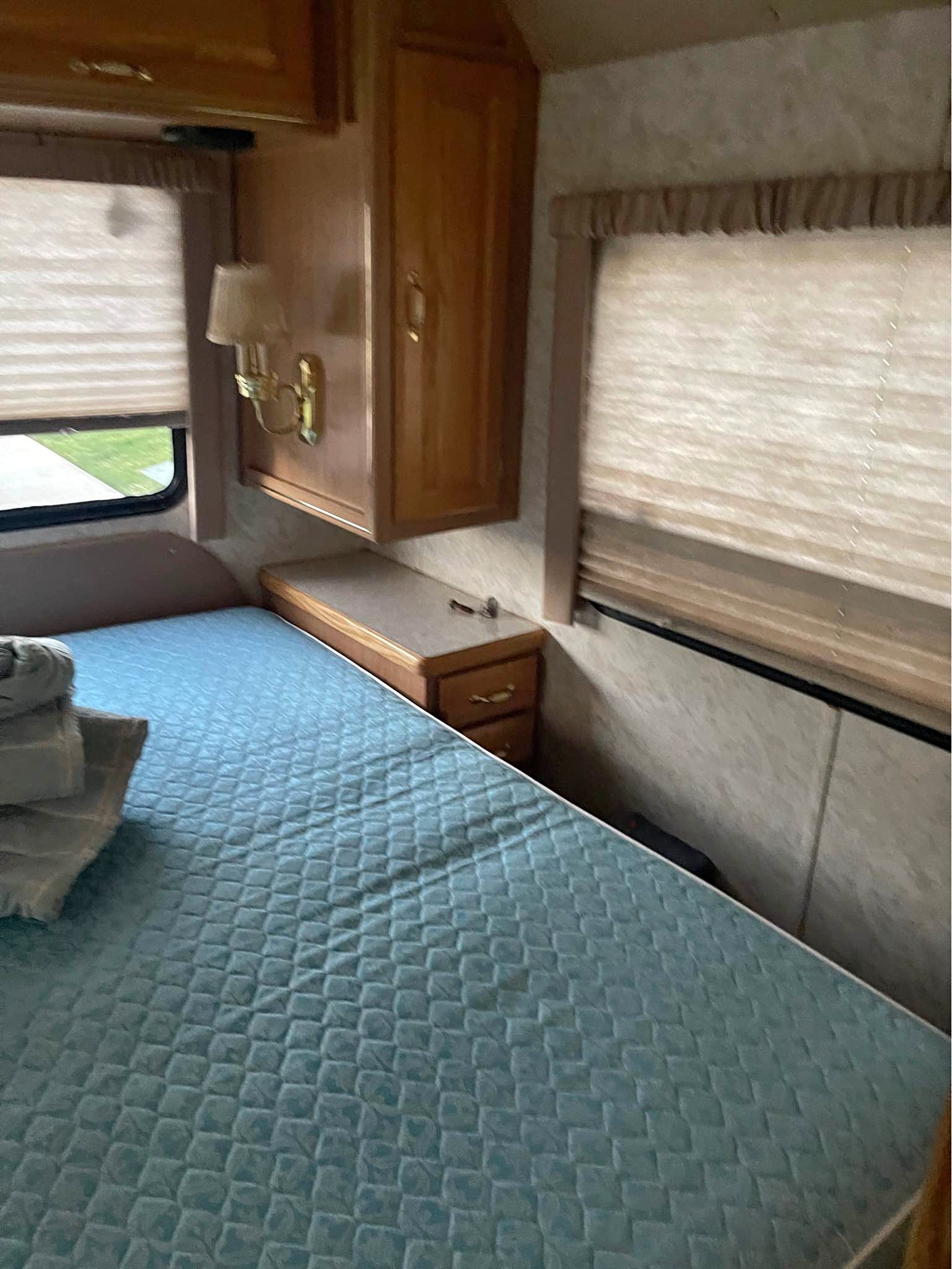 1997 Rexhall AERBUS - RVs & Campers - Elk Grove, California | Facebook ...