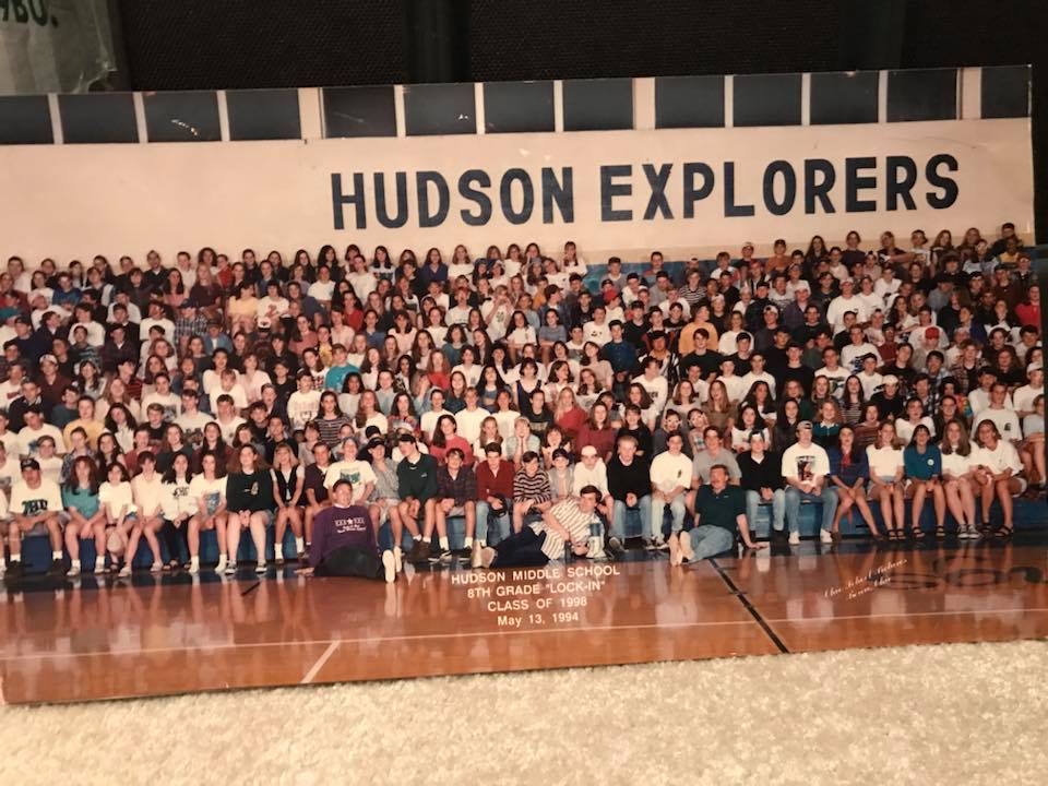 Hudson (OH) High School Class of 1998 | Facebook