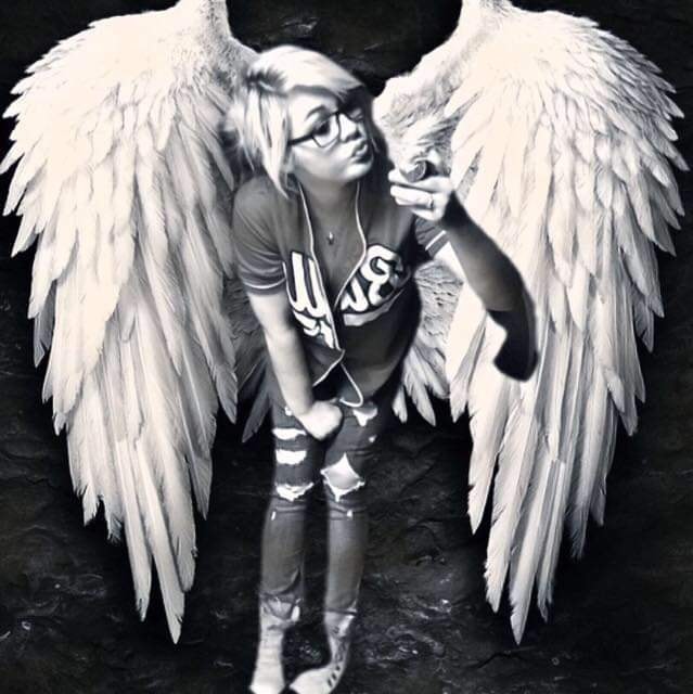 remembering Bri Risner (whisper) | Facebook