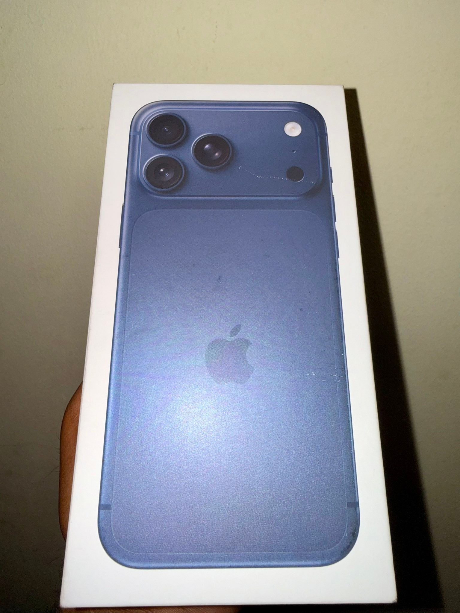 ? Apple iPhone 17 Pro Max – 256GB ( JAPAN) ✓ 256GB Storage 