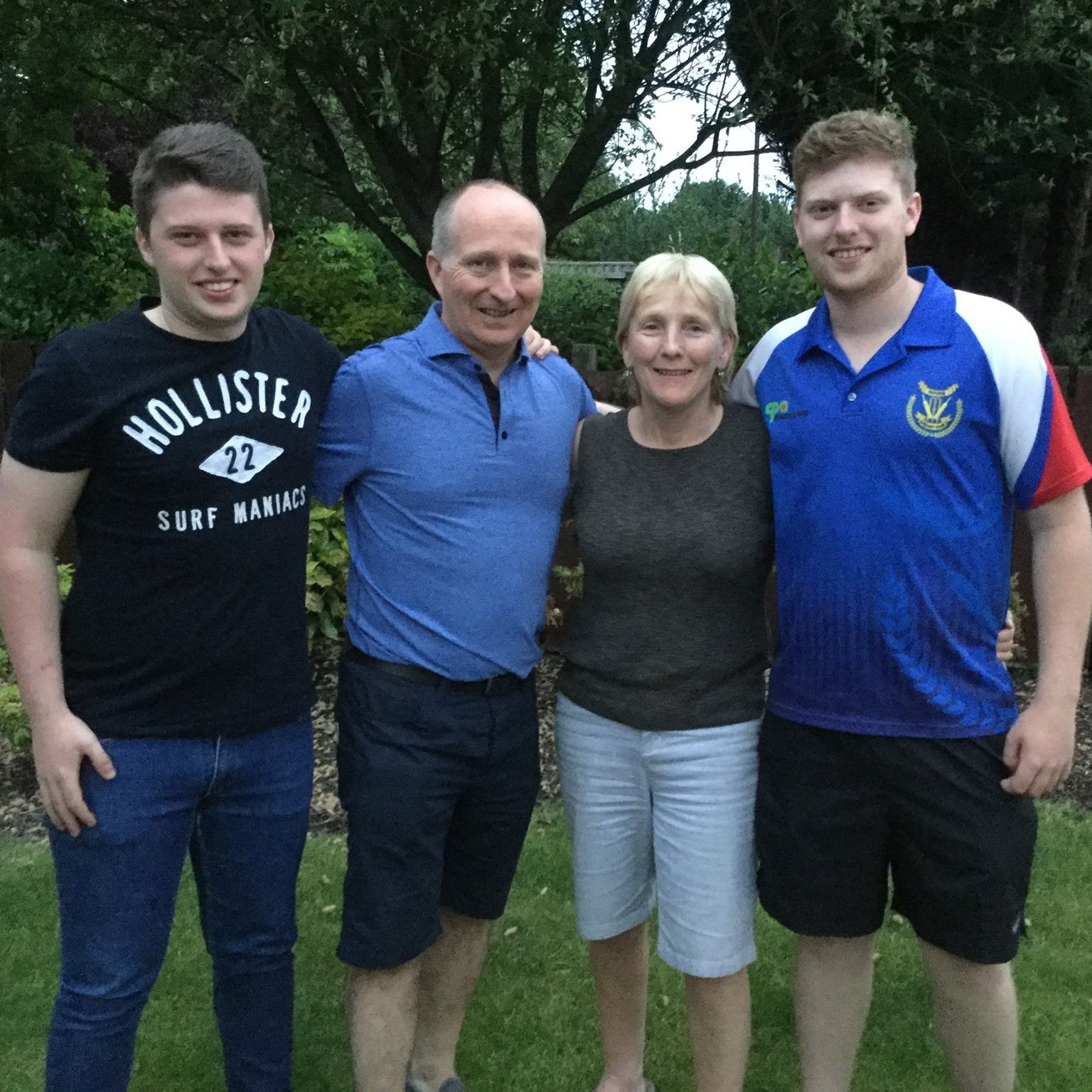 Sad day for Irish cricket with... - North West Cricket Union | Facebook