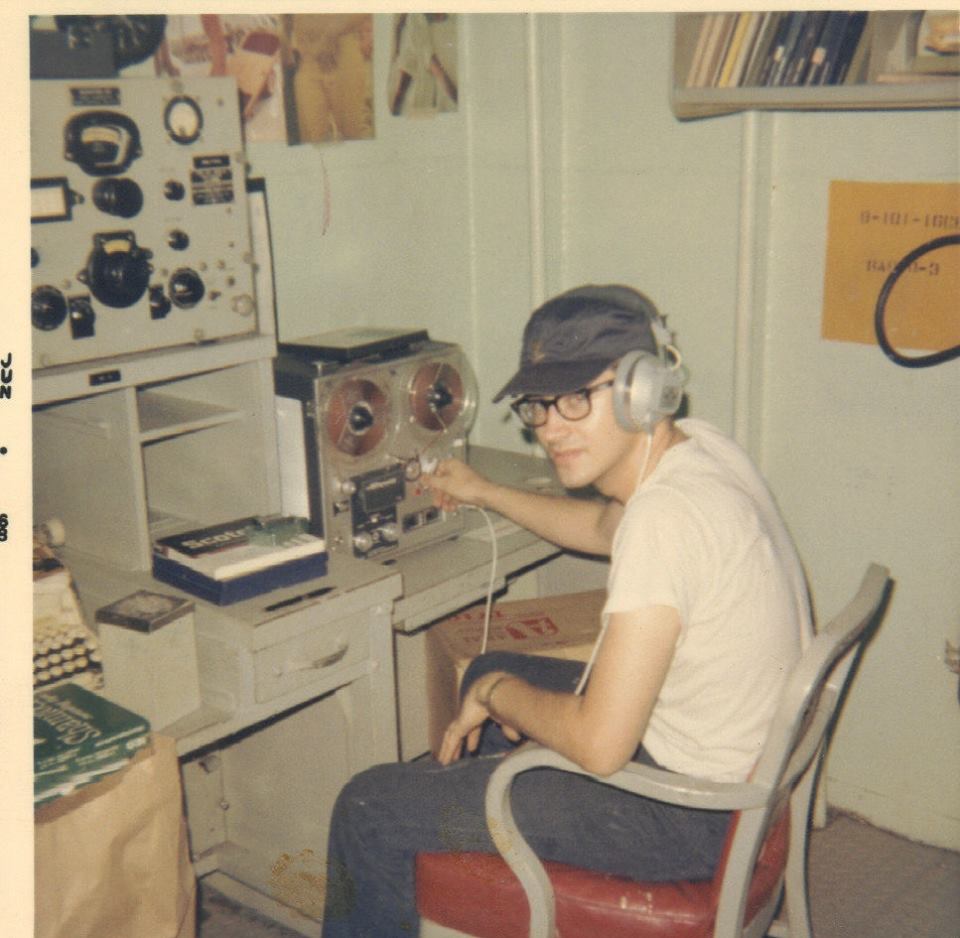 Gary Ridenour