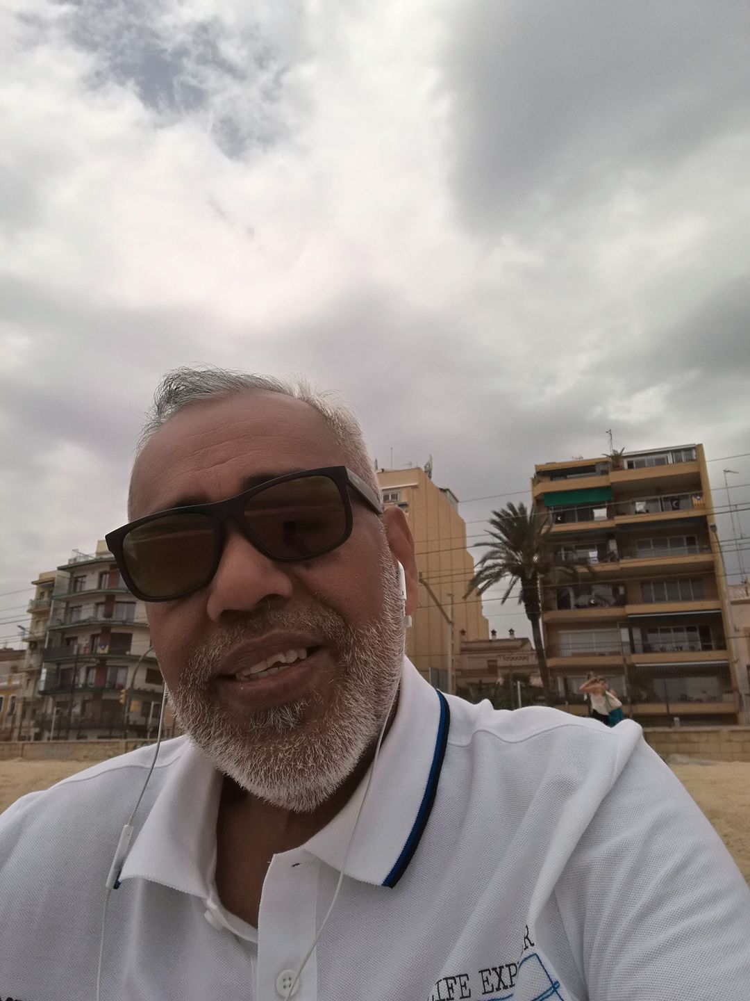 Ricardo Mariscal