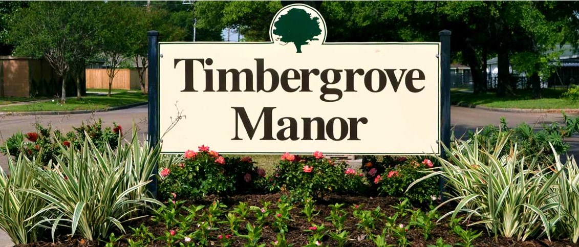 Timbergrove Manor | Facebook