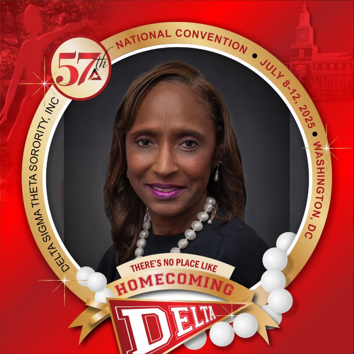 Vonda Rice