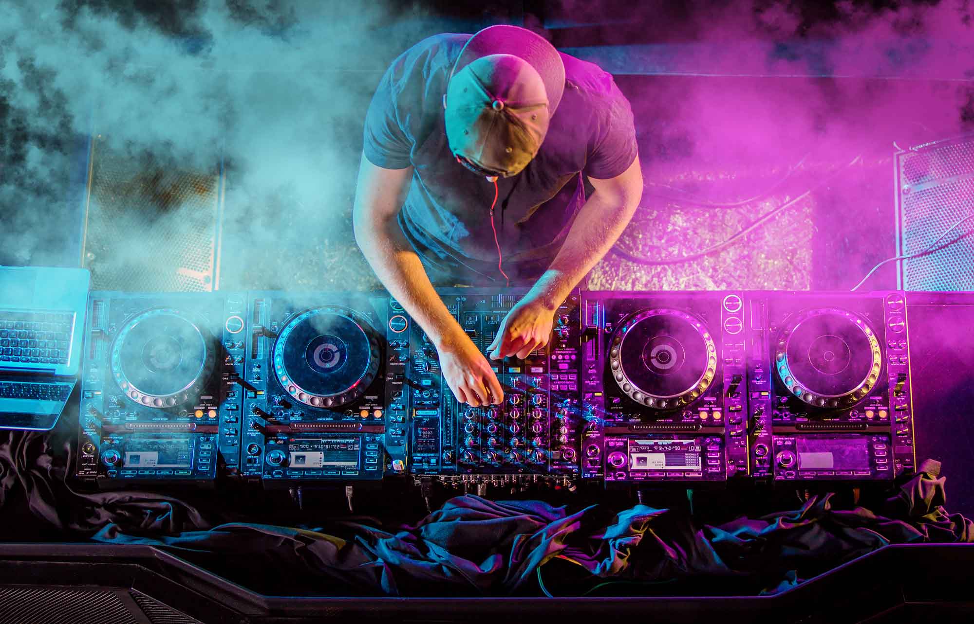 Local DJ Takeover | Facebook