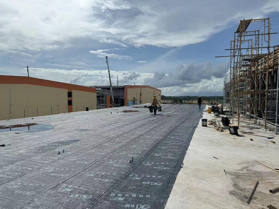 HYRON Surface | Bukit Mertajam