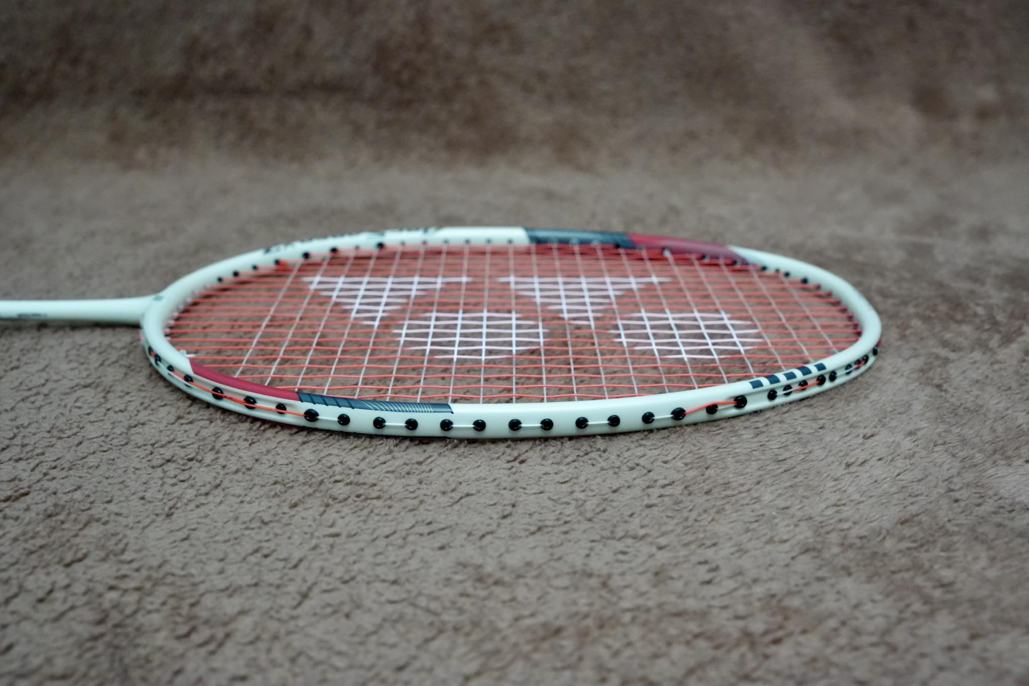 YONEX Arcsaber X7 Korea Edition 🇰🇷 | 4UG5 | 5,290฿ ส่งฟรี