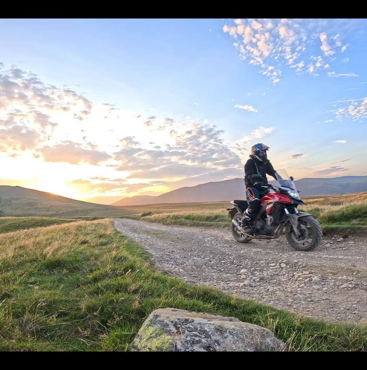 HONDA CB500X | Hey guys. Thinking about uograding front sprocket to a ...