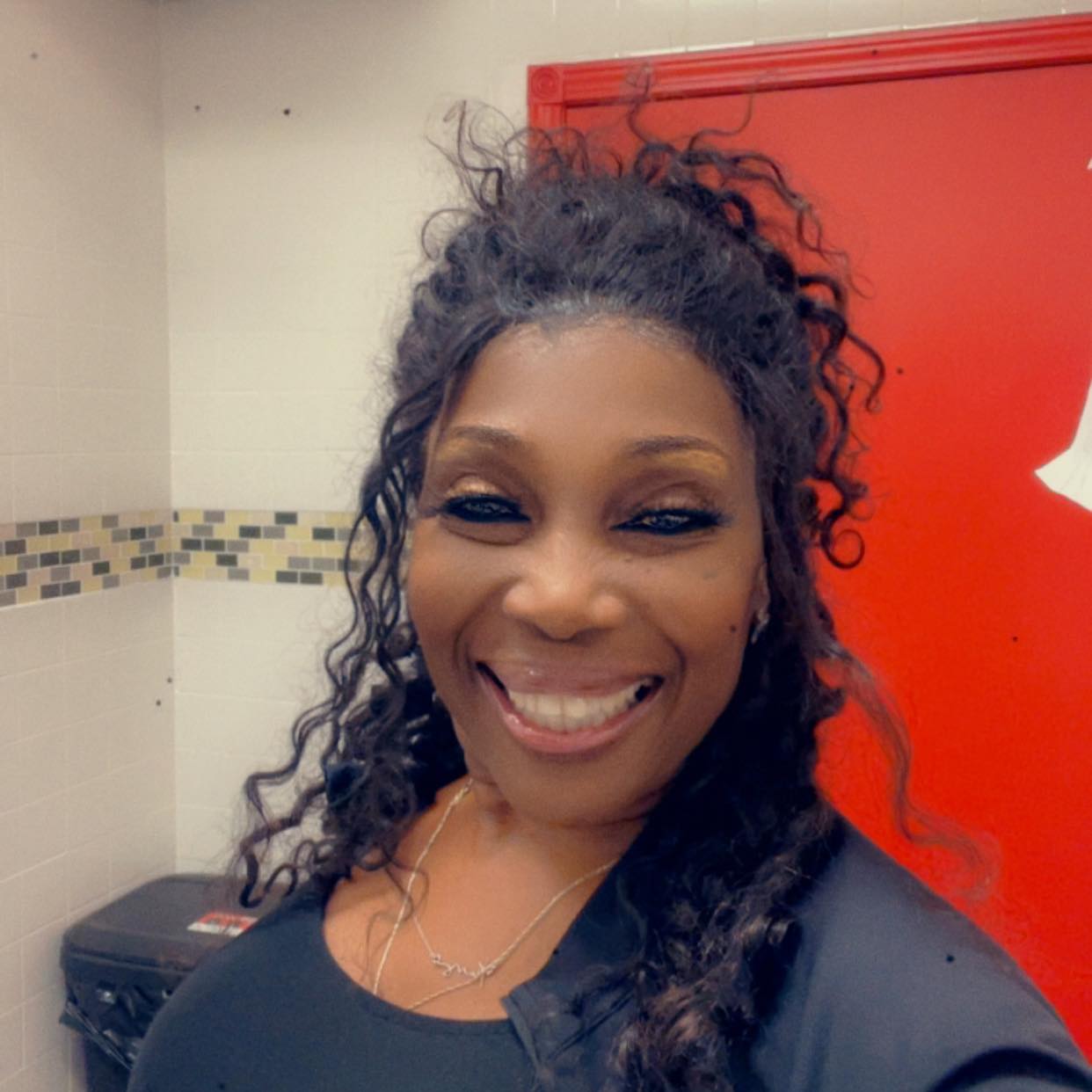 Kimberly Mathis