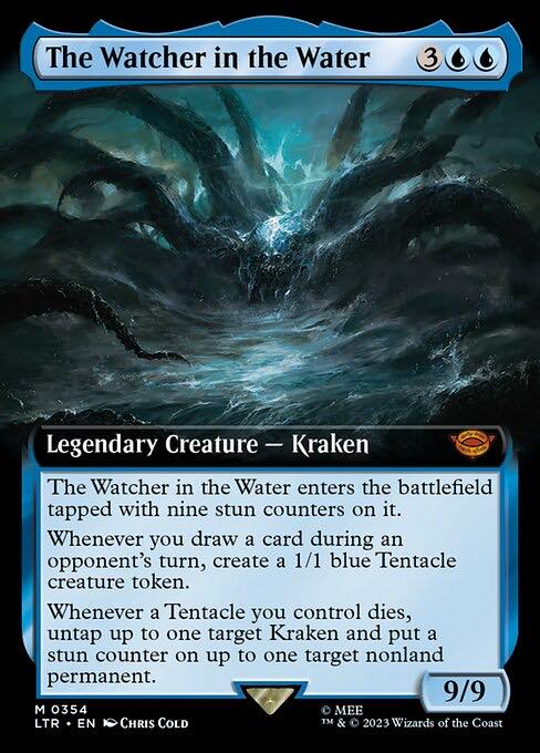 stun counter cards mtg Twisted Riddlekeeper [Modern Horizons 3] How to spread stun counters