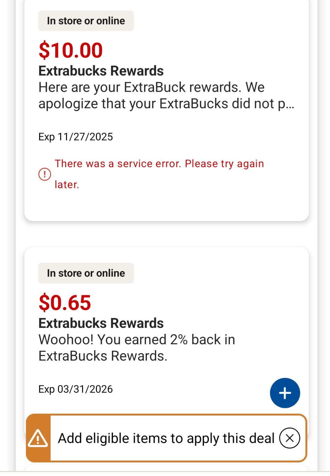 Couponing for Beginners 🔥🏃🏻‍♀️💨 The OG Group!!! | Anyone seen this ...