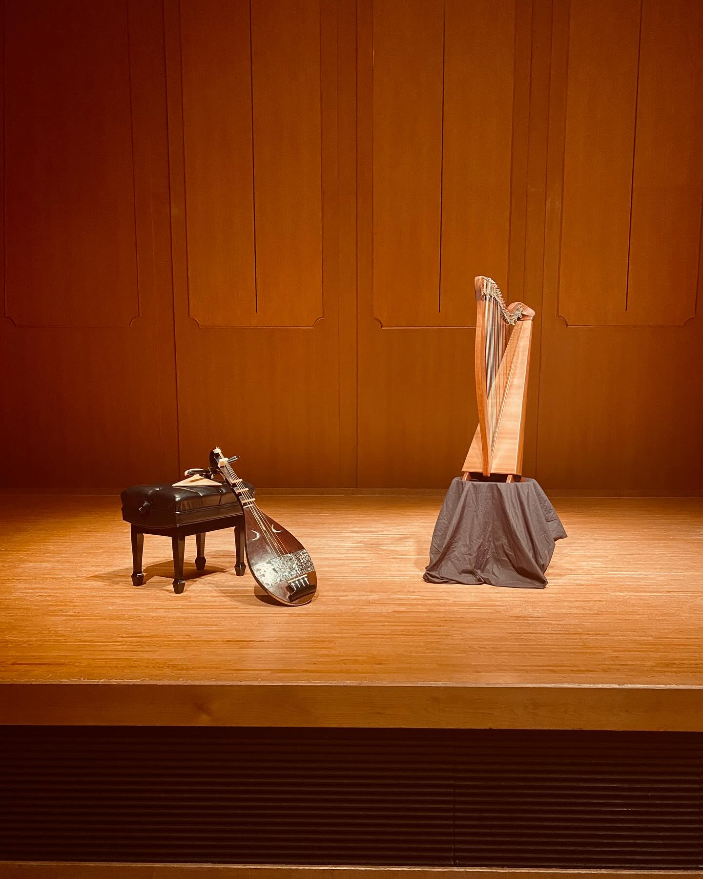 Triona Marshall & Thomas Ranjo
