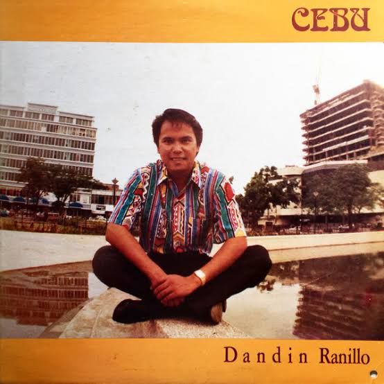 MEMORIES OF OLD CEBU | My one favorite Cebuano artist...is he still ...