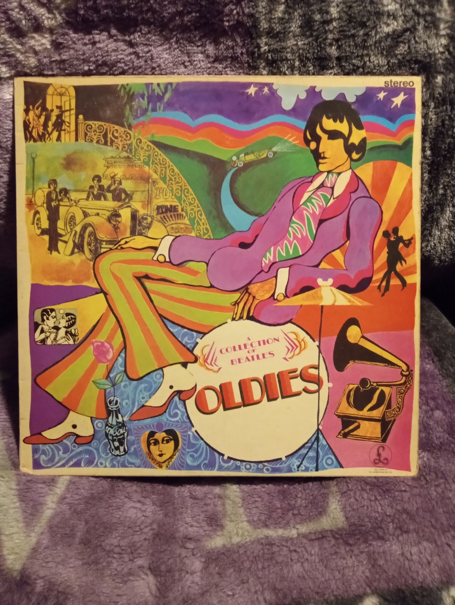 What is the Beatles 