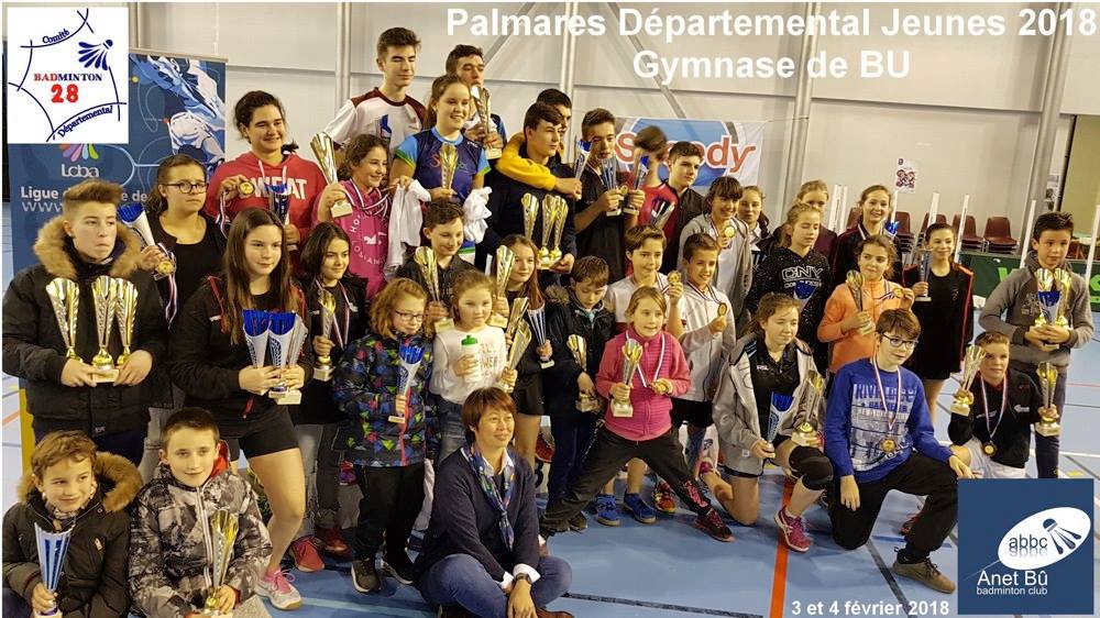 Comité Badminton 28 Eure et Loir | Facebook