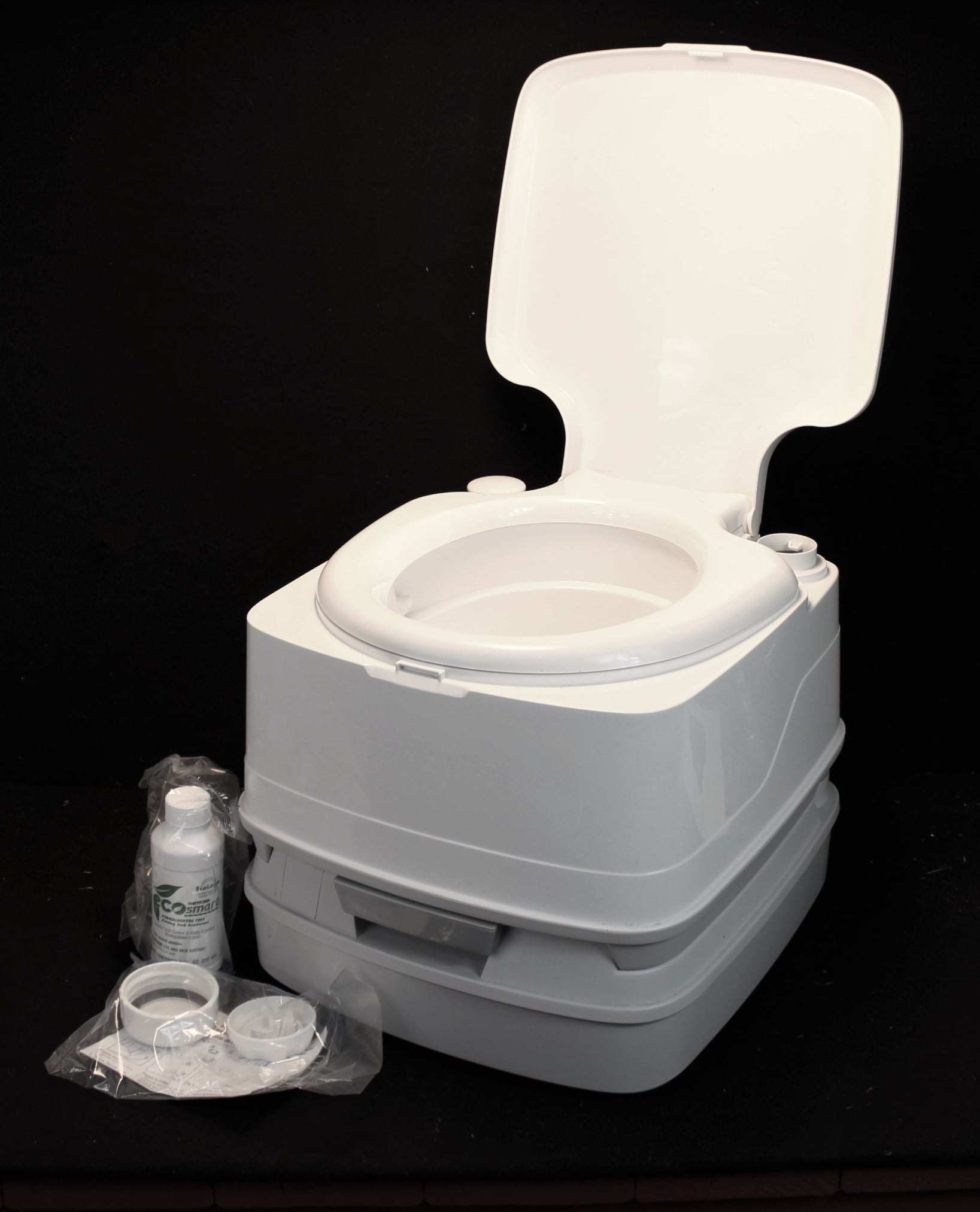 Toilette Portable Thetford Campa-Potti MT 92874 - Neuf En Boîte Ouverte - Pour Camping Et RV