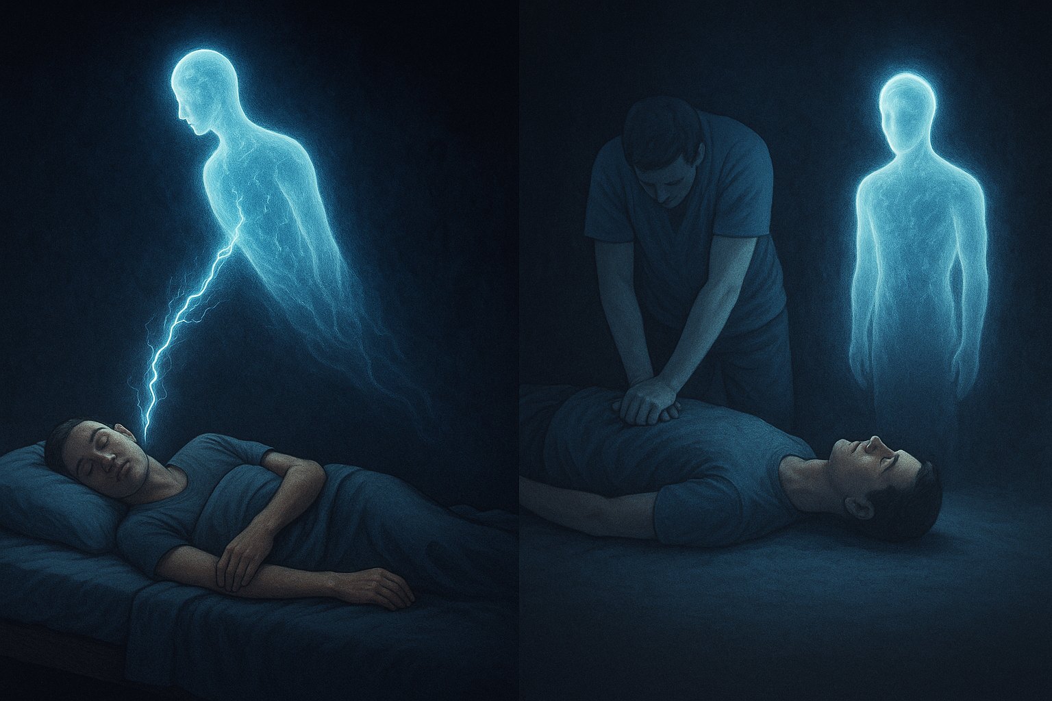 Beyond Near Death Experiences | Facebook