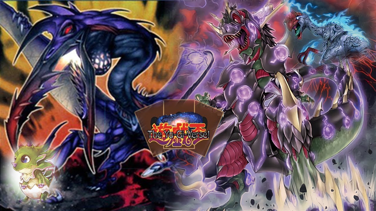 dinosaur deck yugioh legacy of the duelist Complete Classic Custom for Yu-Gi-Oh! GX Dino Duelists | Facebook