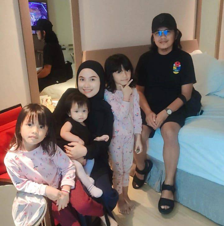 Muh Rafly Ar Rasyid