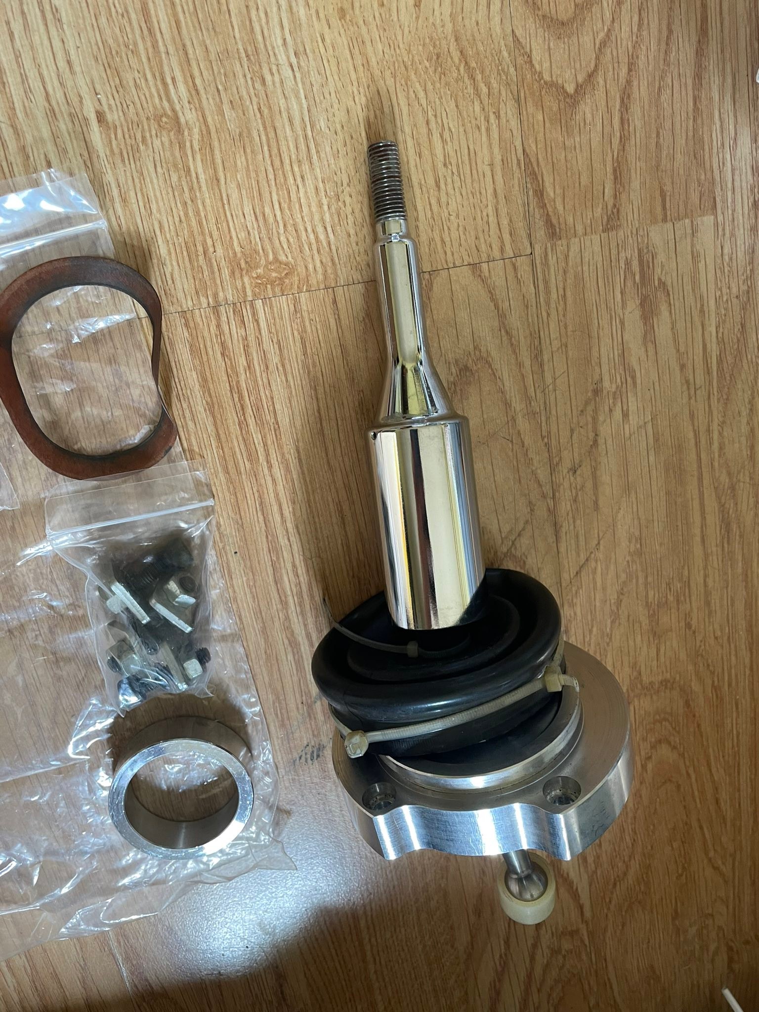 Rare Gen 1 30% short C's short shifter for R32 R33 GTR & GTS4 +