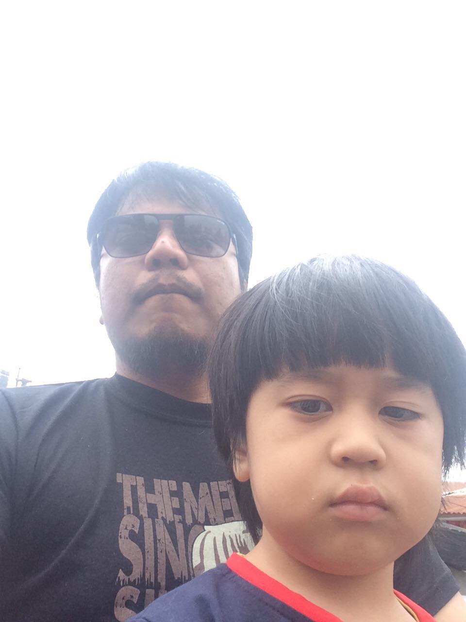 Boydo Panjaitan