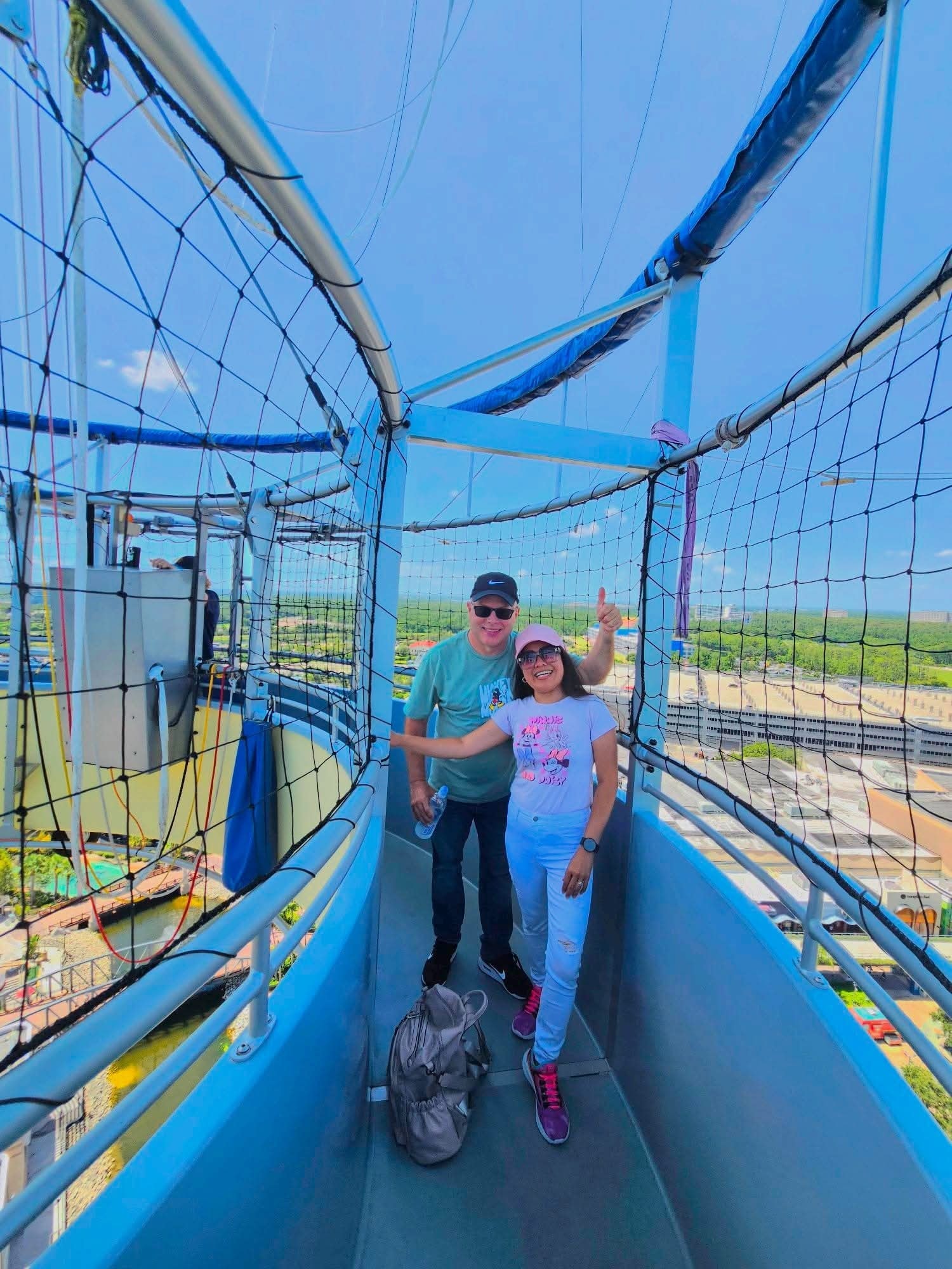 Disney Parks For Adults | Aerophile - The World Leader in Balloon ...