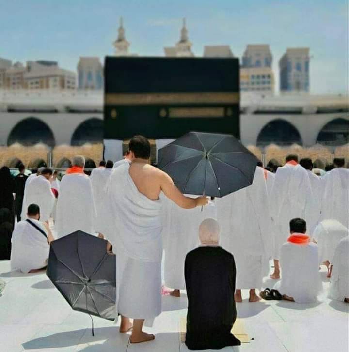 Paradise جنت