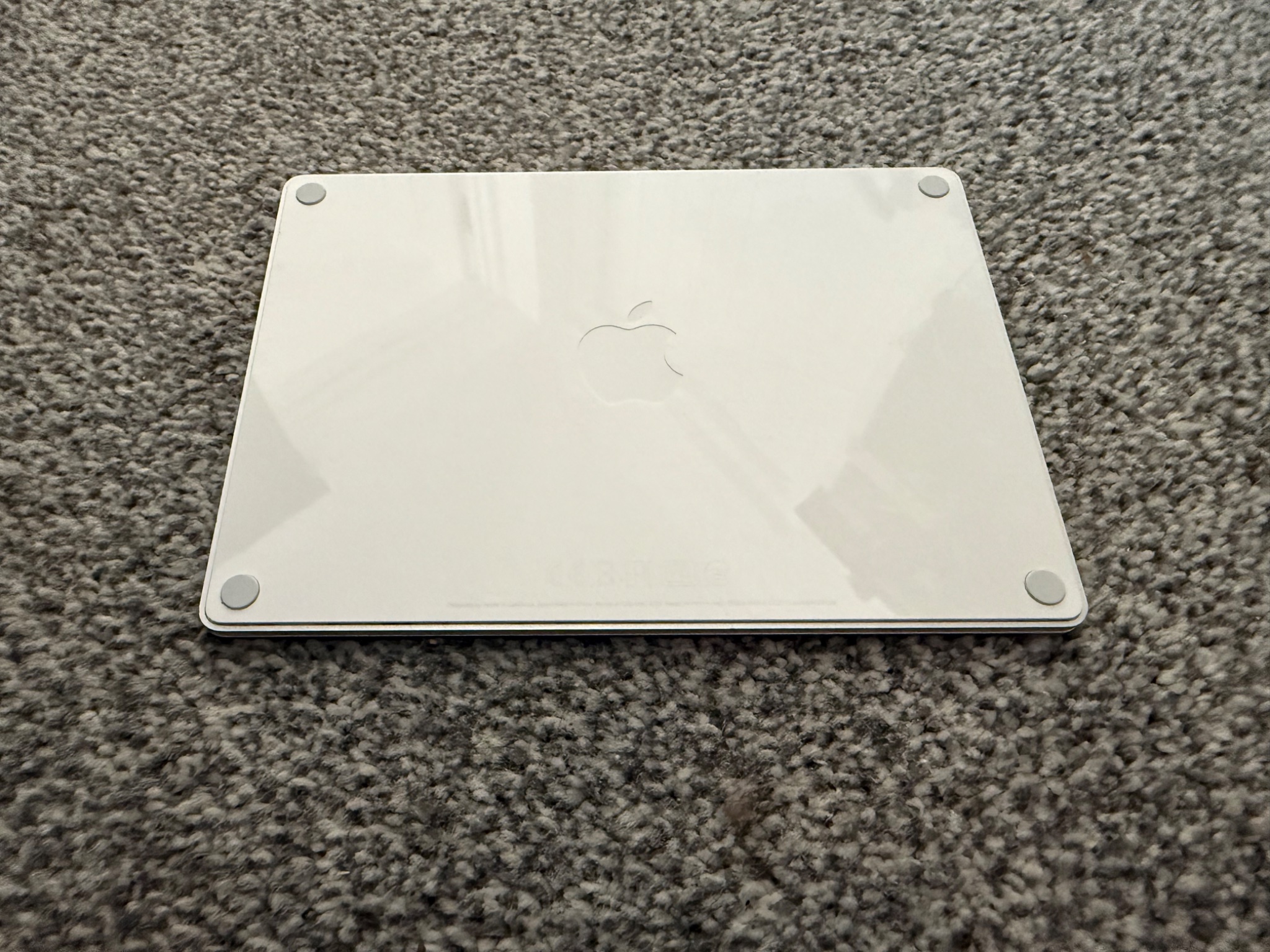 Apple Magic Trackpad A1535(Lightning Connector version