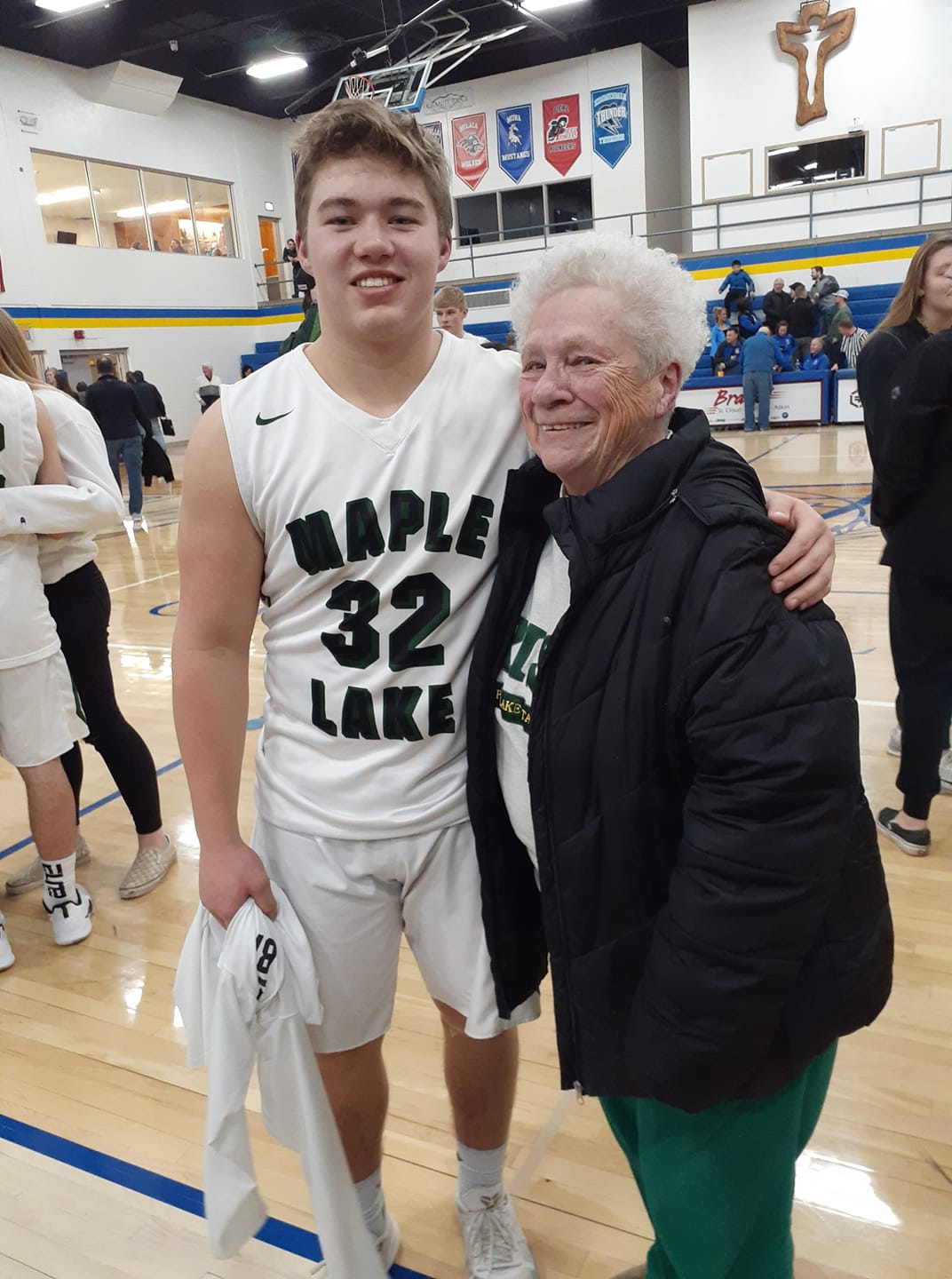 Betty Haflich Rippin