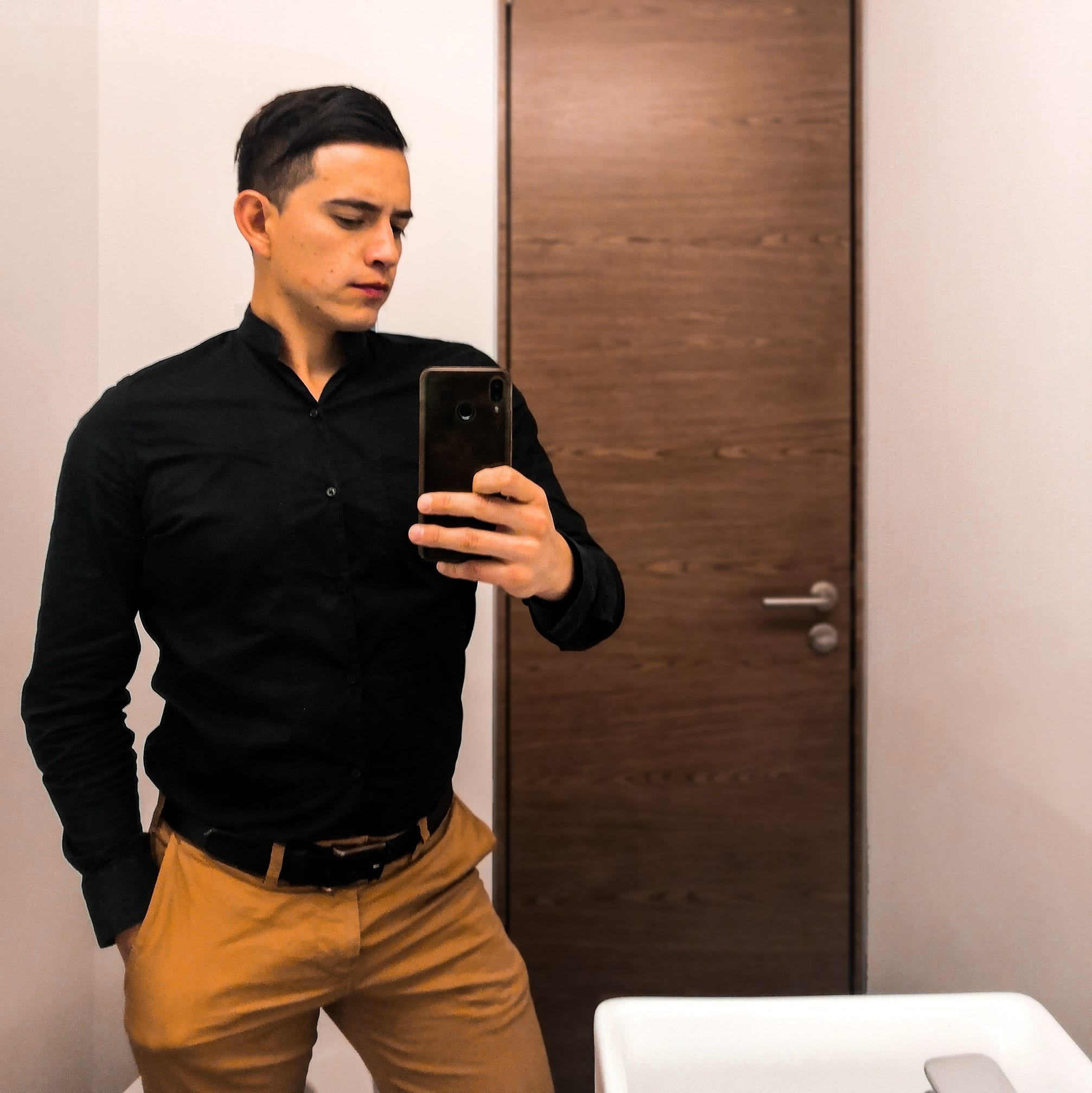 Irving Reyes Cruz