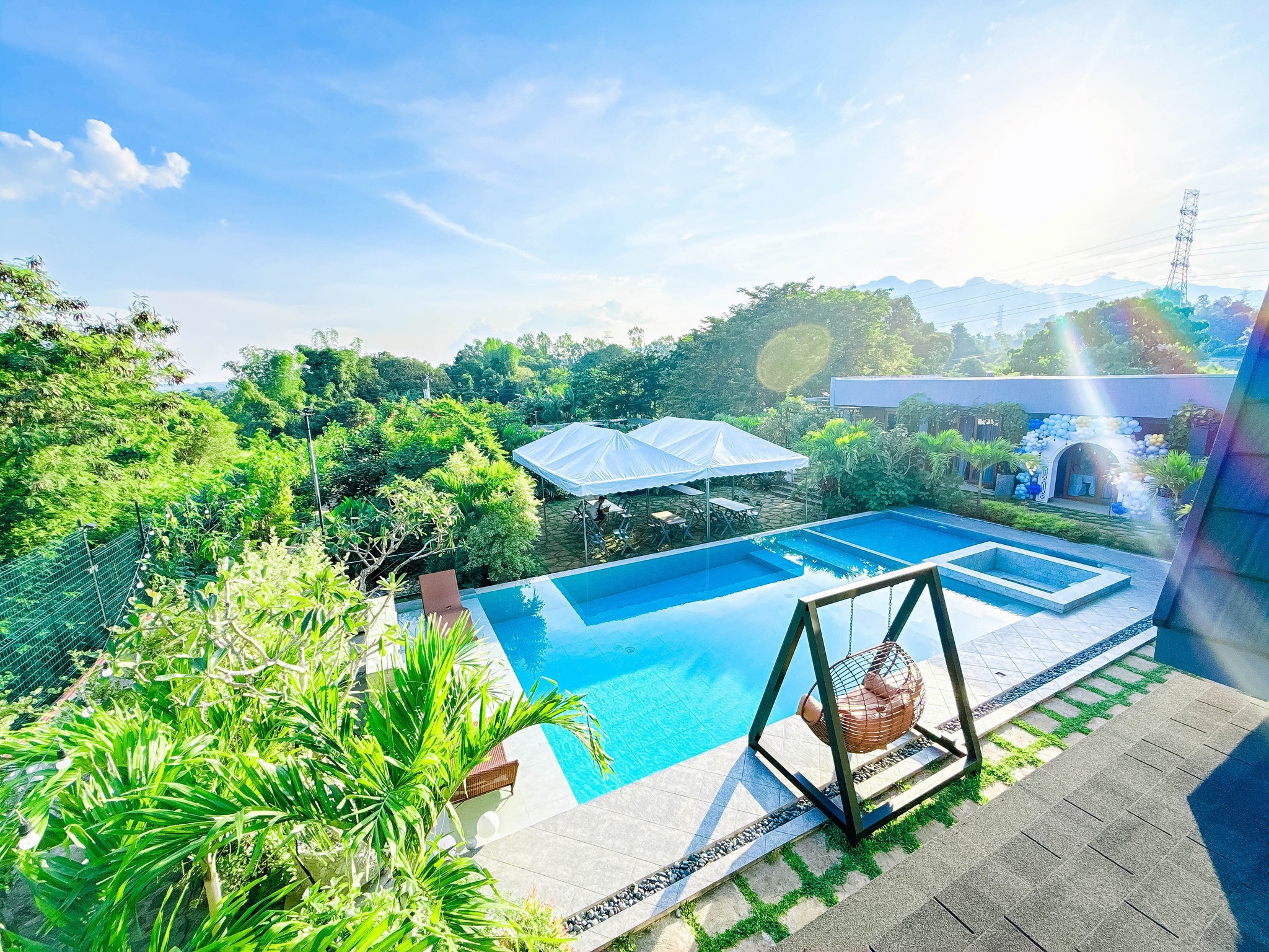 Duday Tan - 🌴 New resort alert! 🌊 Snippets from the... | Facebook