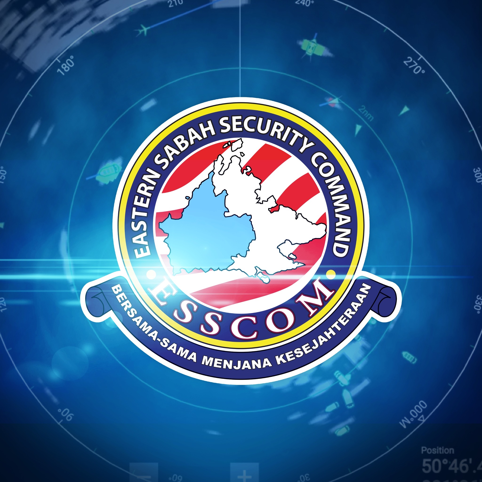 MESYUARAT JAWATANKUASA... - Eastern Sabah Security Command | Facebook