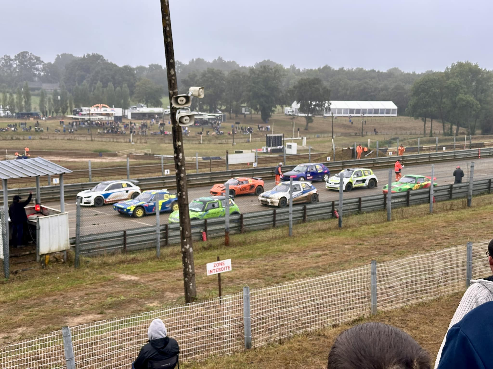 LBR Racing Team