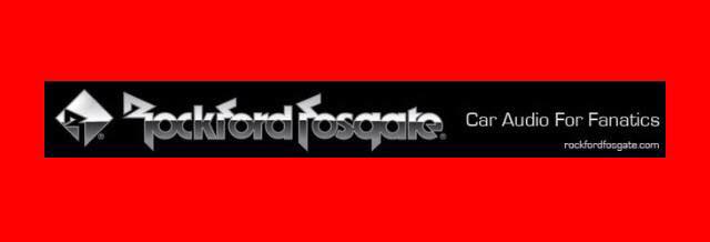 Will Rockford Fosgate R600-4D support component speakers at 20kHz