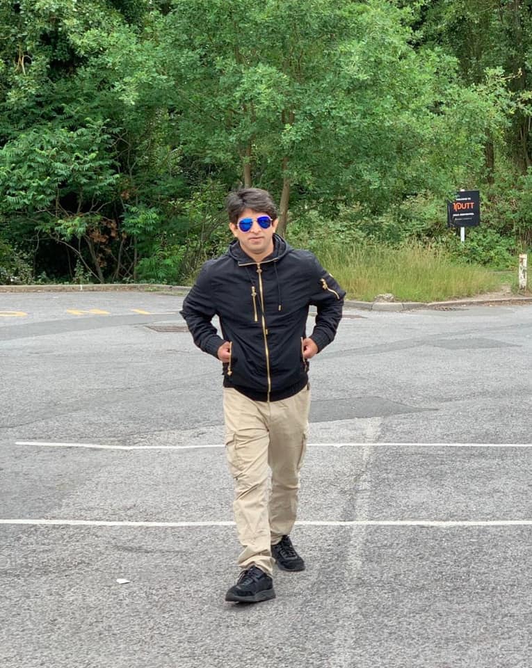Razib Hassan