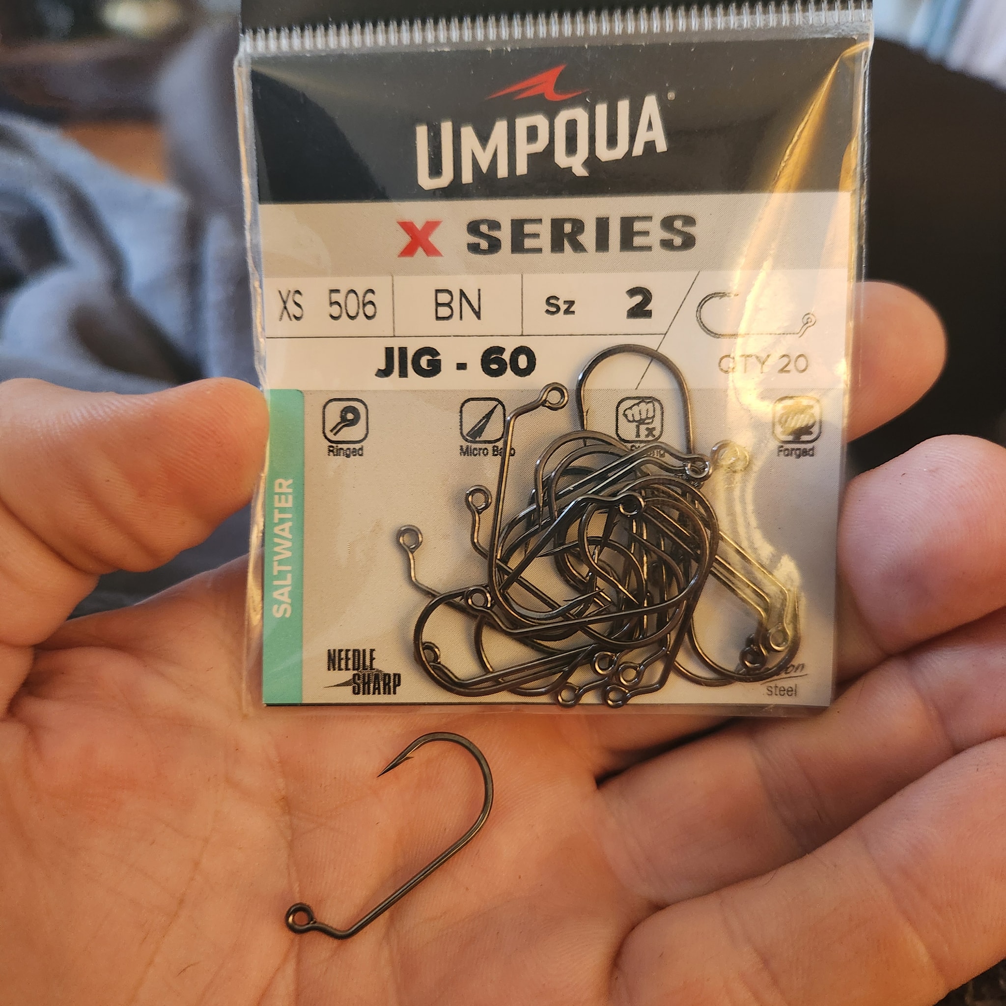 bone fish hook size Kona Universal Strong Streamer (USS) This impressive pendant is a testament to the skill and artistry of our master carvers Stone Age fishhooks – how