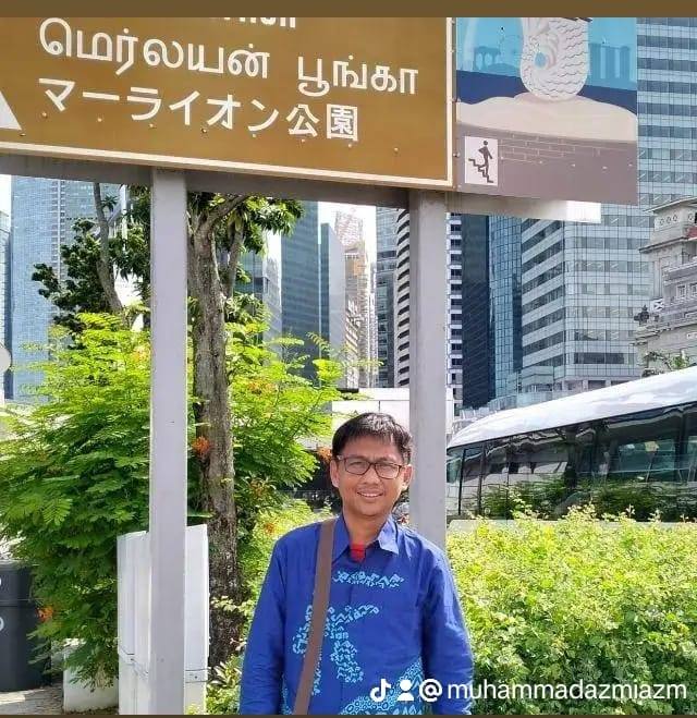Muhammad Azmi Azmi