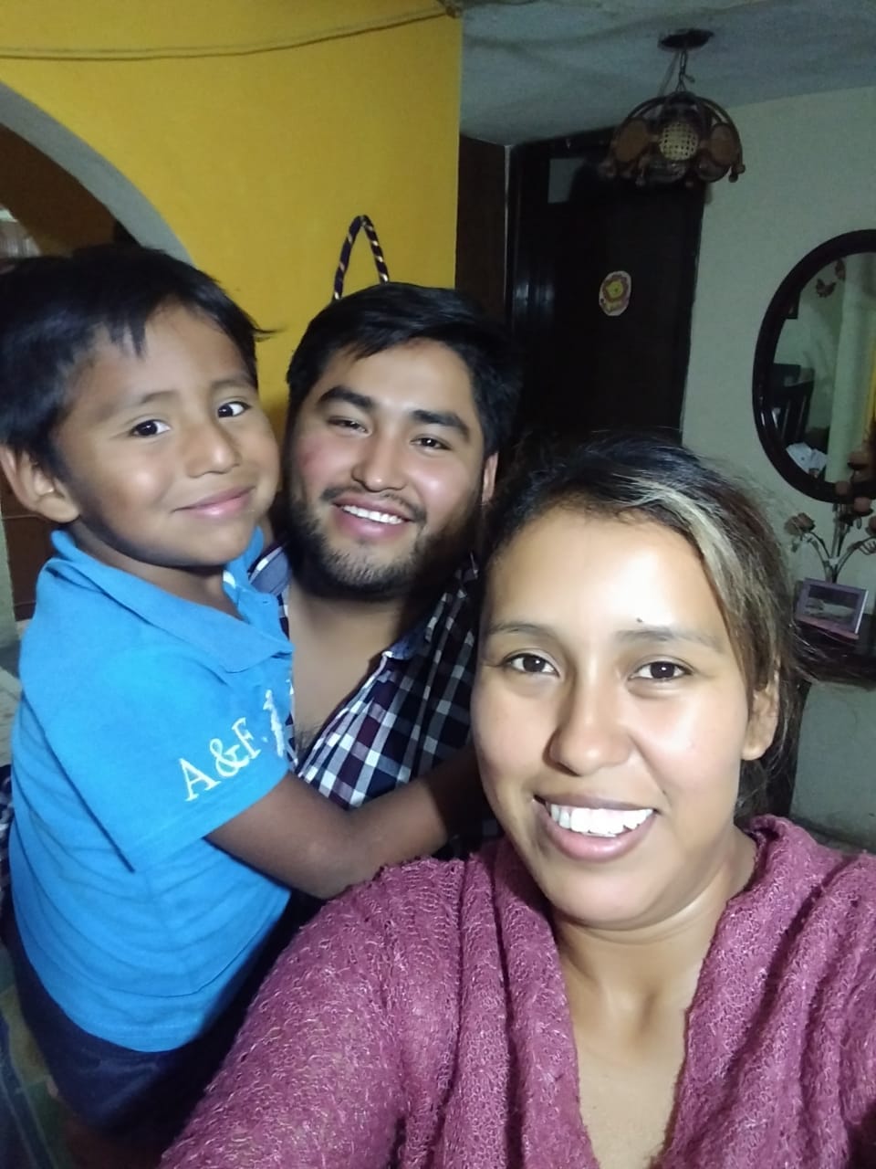 Martin Joshua Mina Colunga