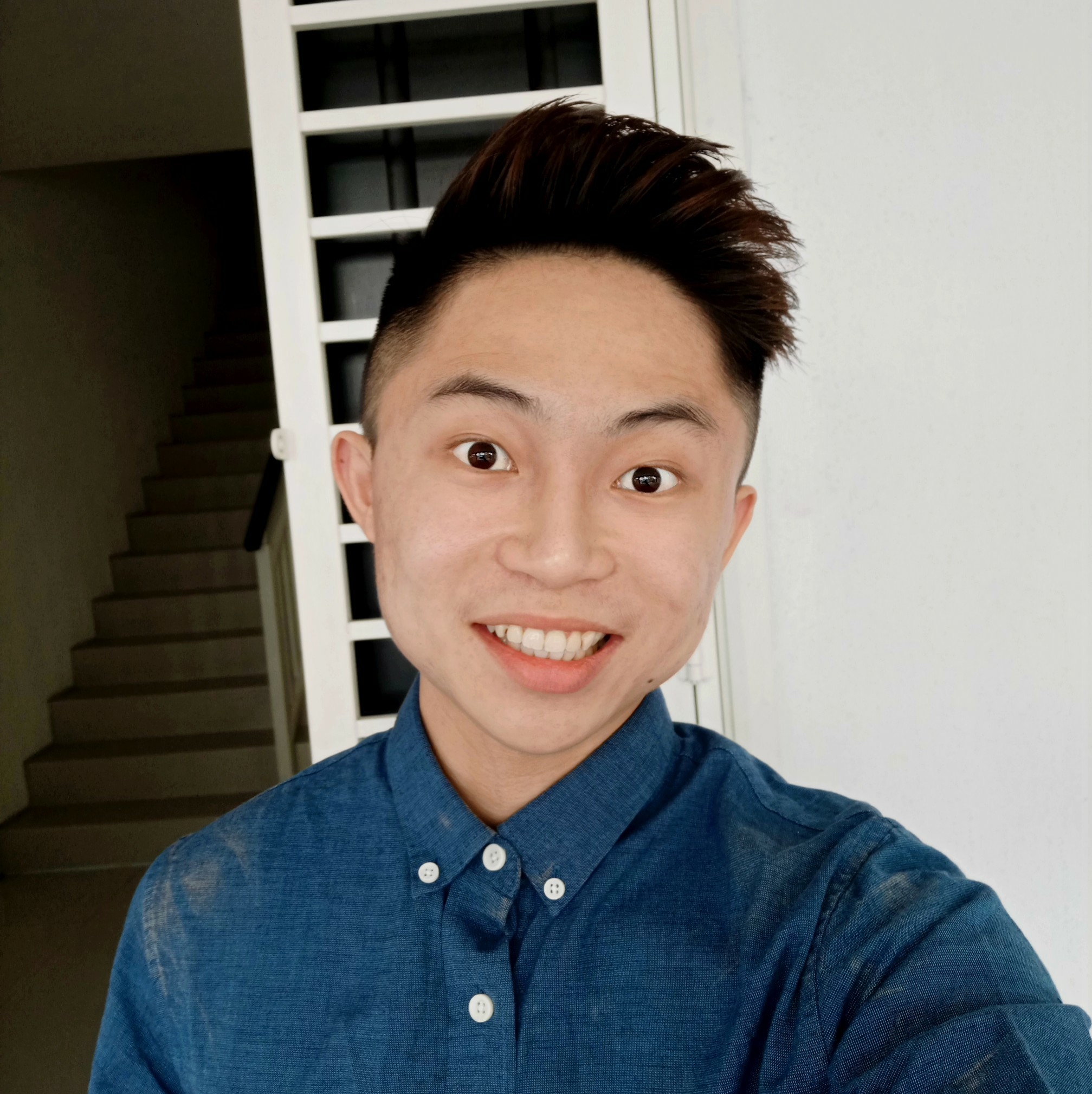 Lock Yee Lim