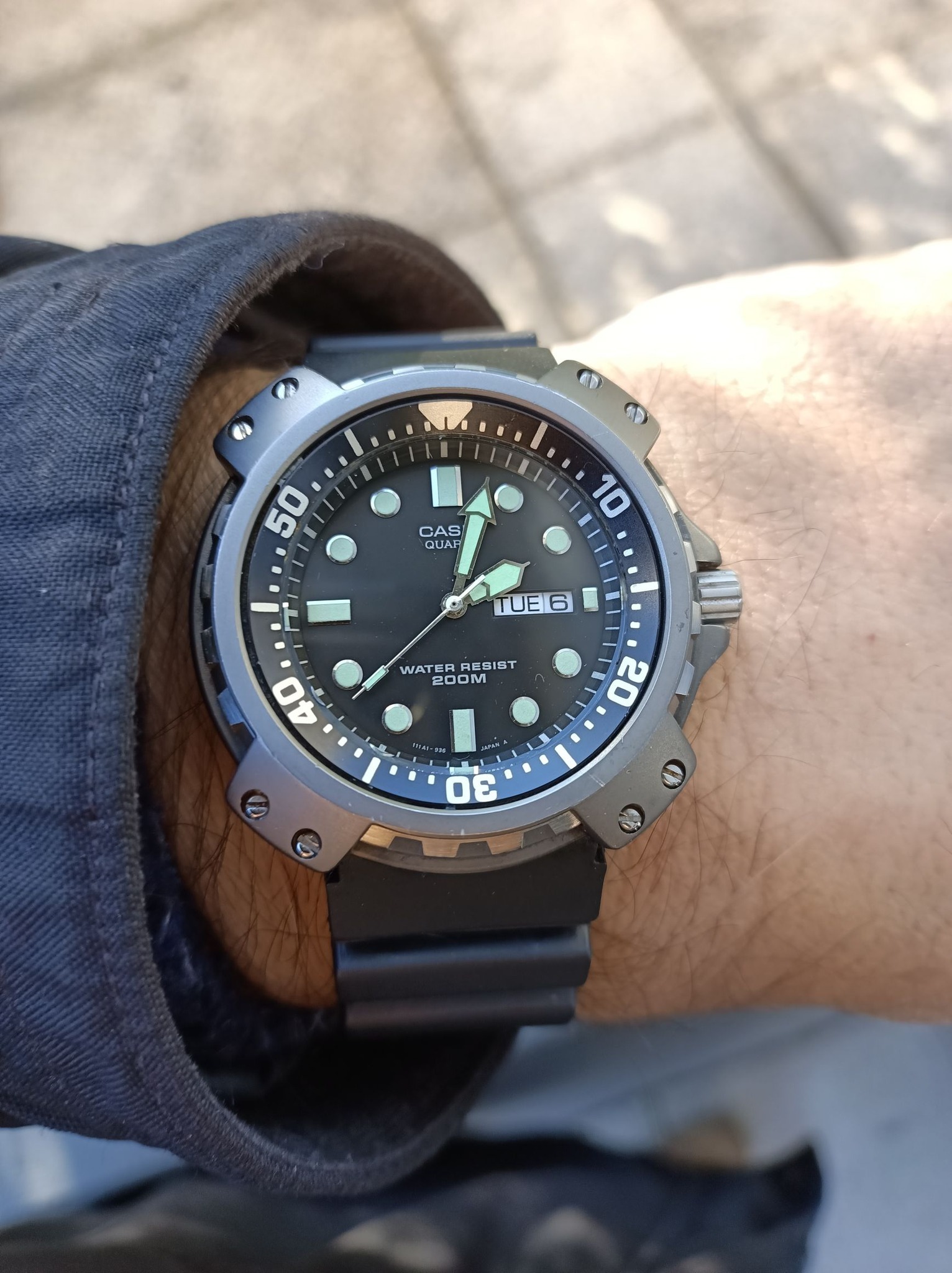 DW-1400 