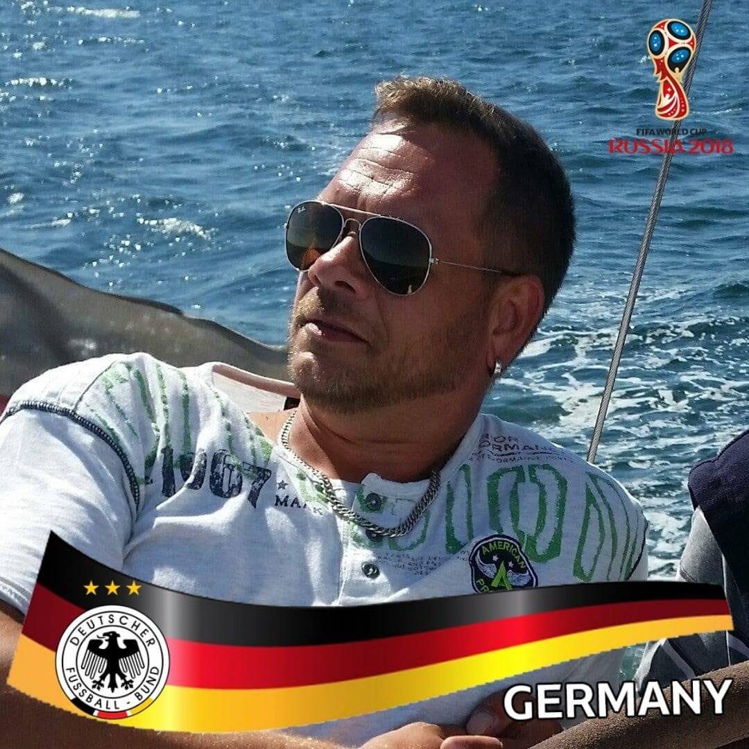 Stephan Heurich - 🌙 GUTE NACHT AUS DEM KELLER! ️ 🇩🇪 Vom... | Facebook
