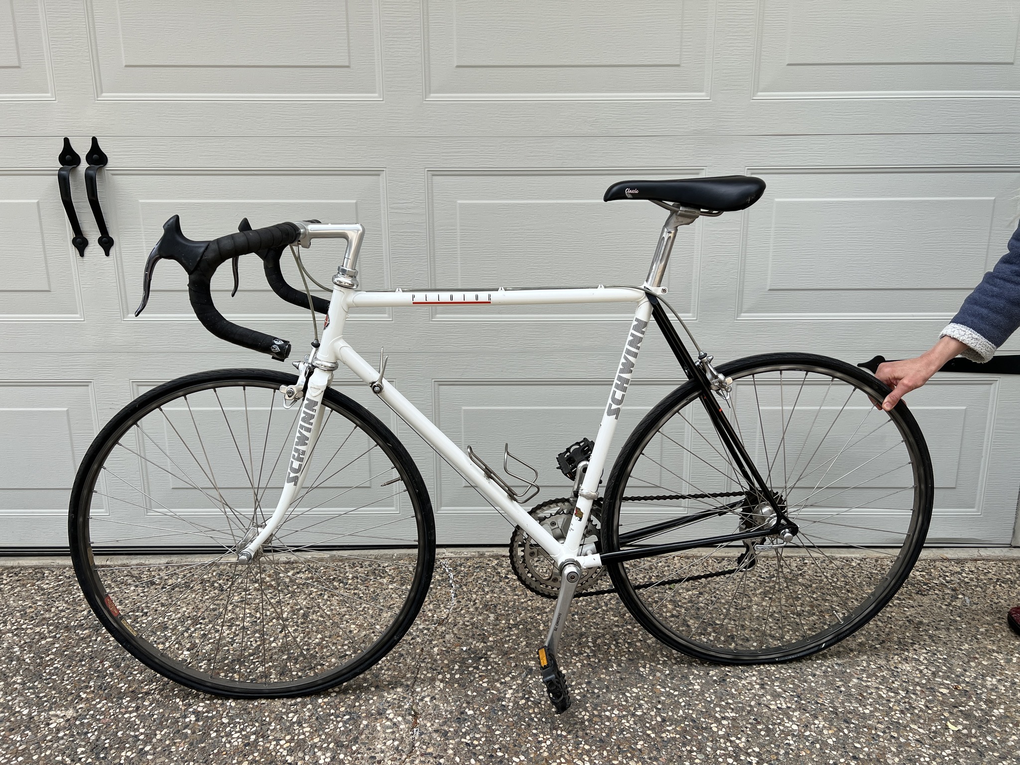 norris schwinn bicycles Network 3.5 Spend a day on the town with the Junction hybrid bike by Schwinn GTX 1  700c |
