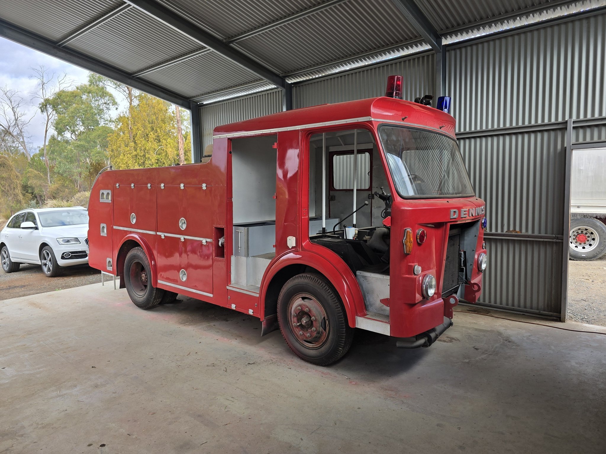 Jamies& michael emergency vehicles photos | Does Anyone know how much a ...