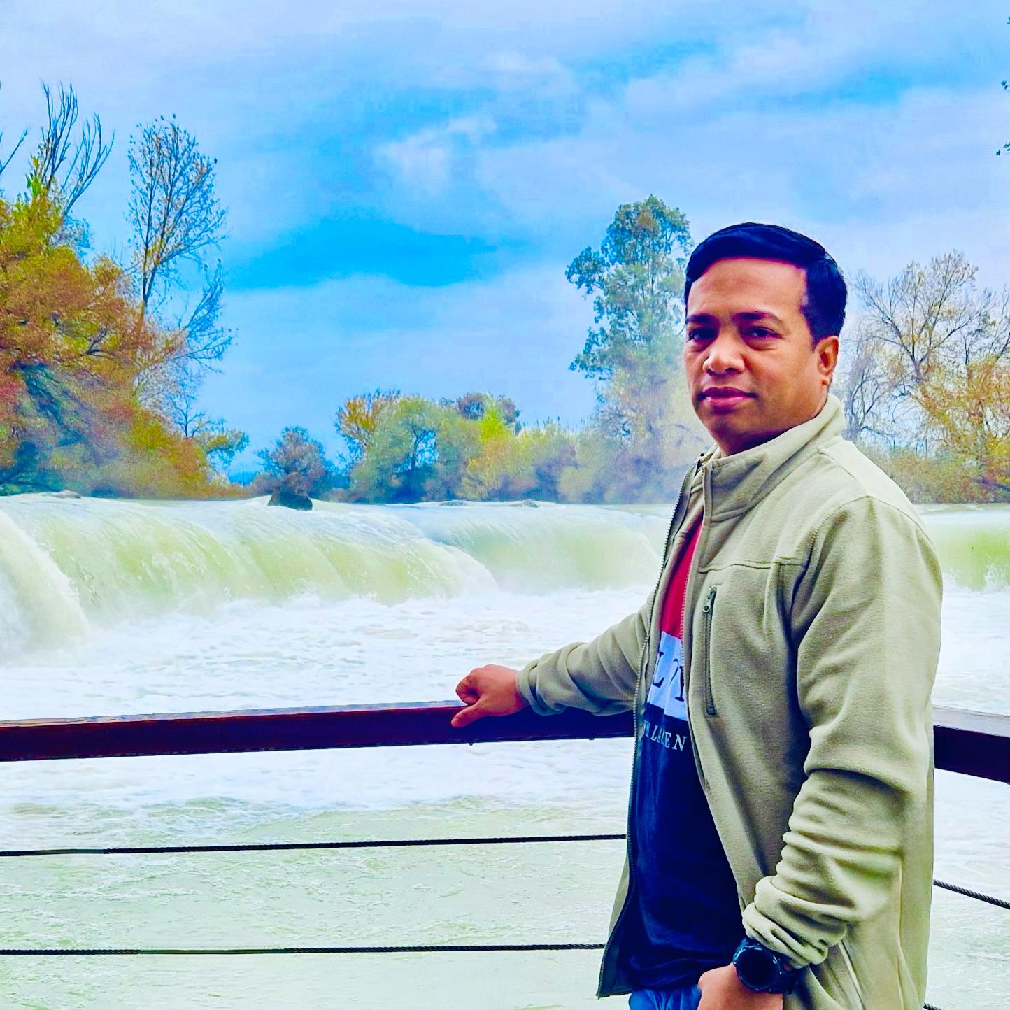 Rajib Ch
