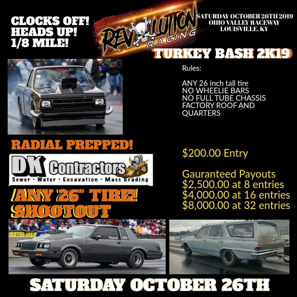 Fuqua Racing