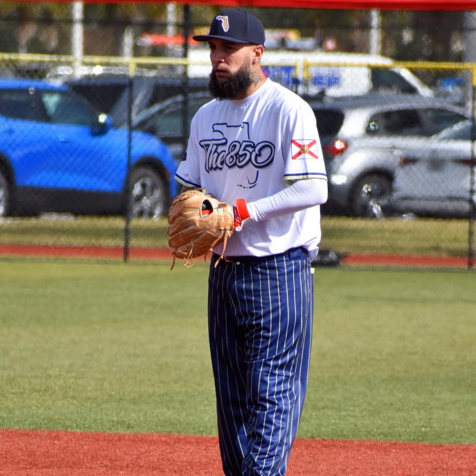 Chris Rivero