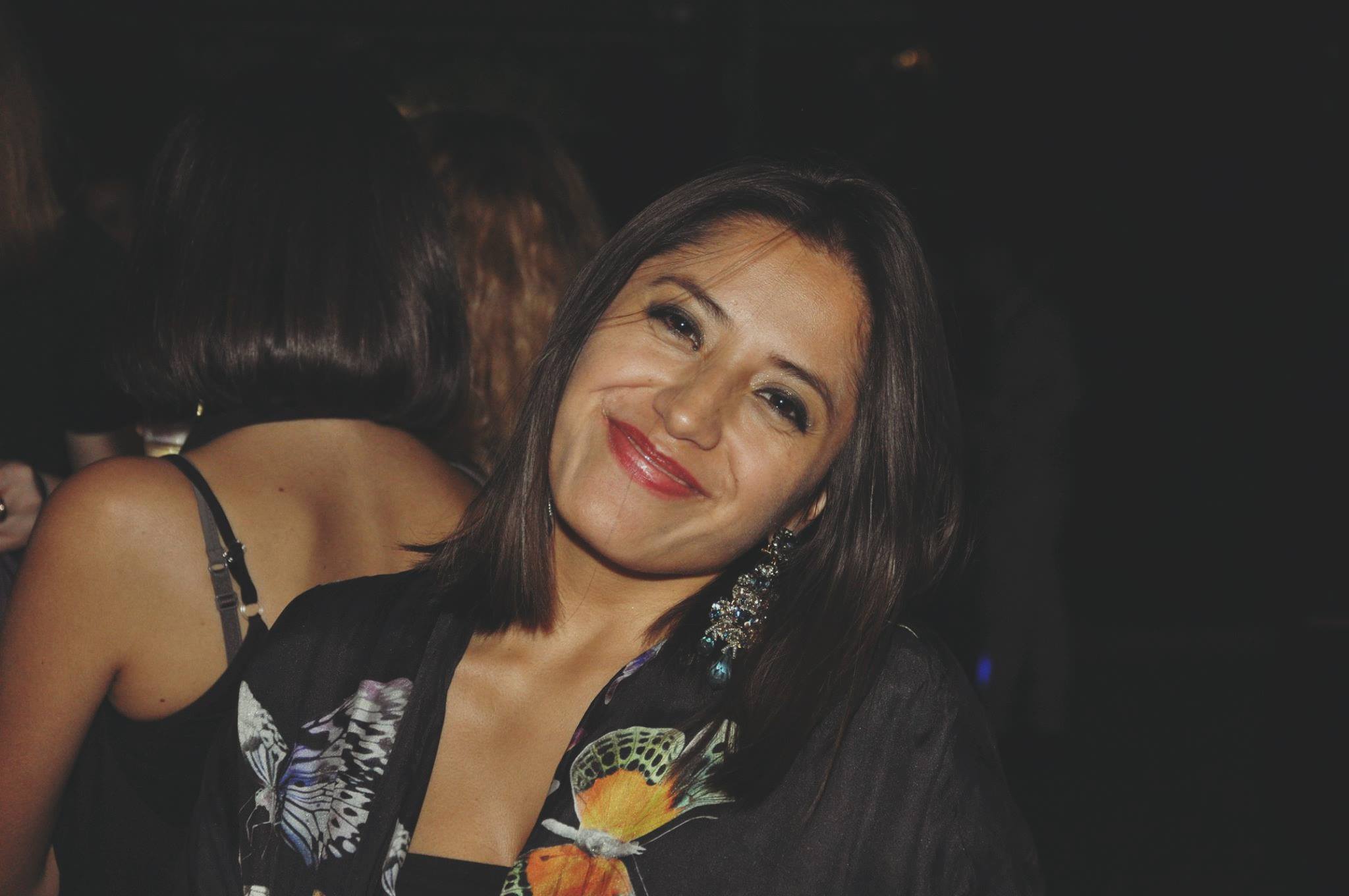 Maria Dolores Tritto
