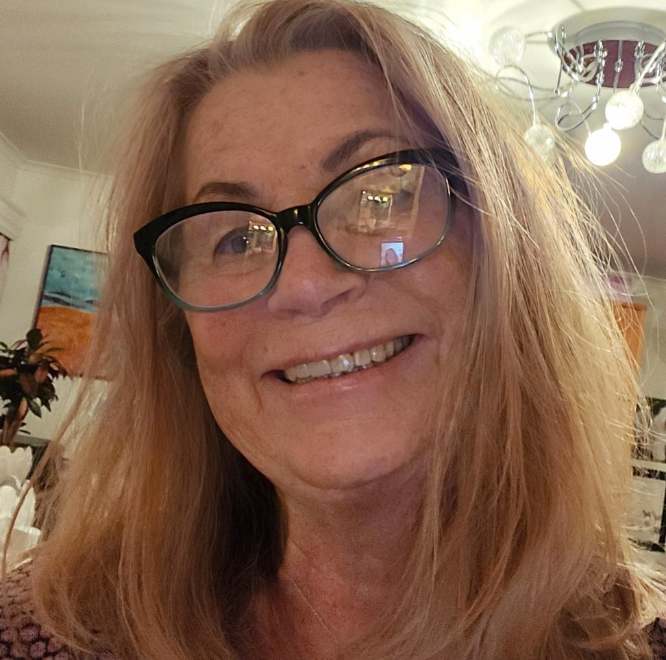 Grete Røed